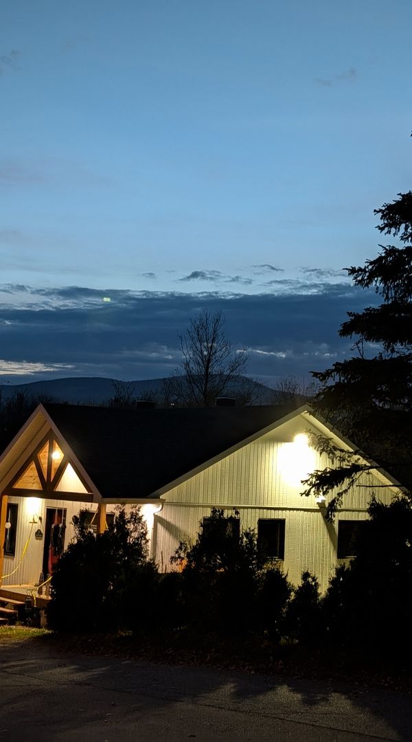 La Charlevoisienne