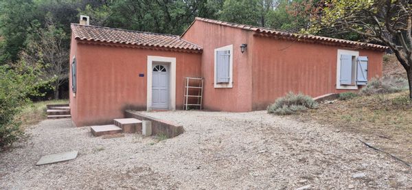 la maison de Jo