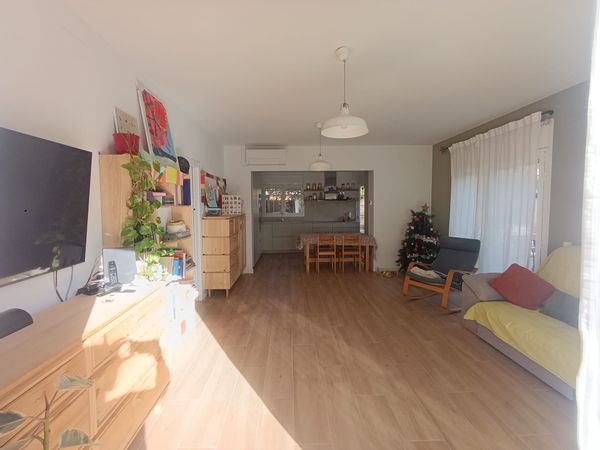 La maison de Mariona&Pep