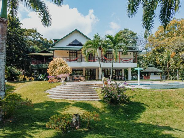 La maison de Ximena