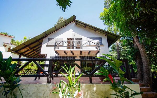 La maison de Ximena