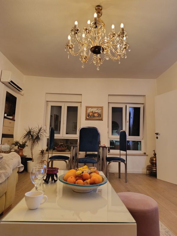 La maison de Farah
