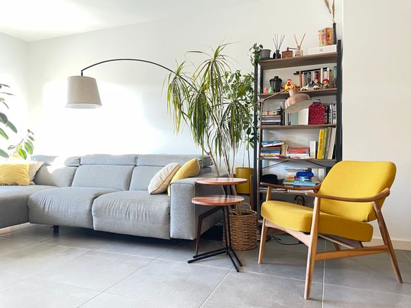 La maison de Carles & Jude