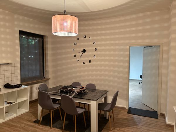 La maison de Amol