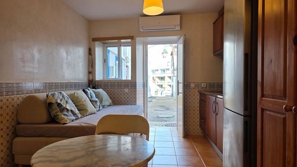 La maison de Gianluca
