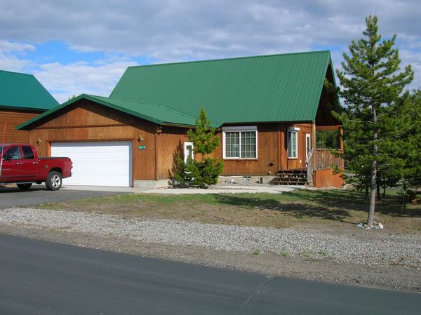 La maison de Karen