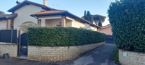 La maison de Nicola Maria