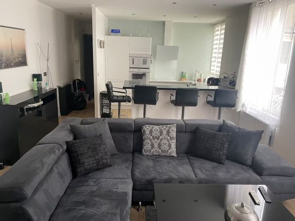 La maison de Lukas