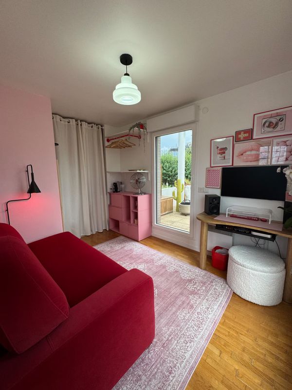 La maison de Julian