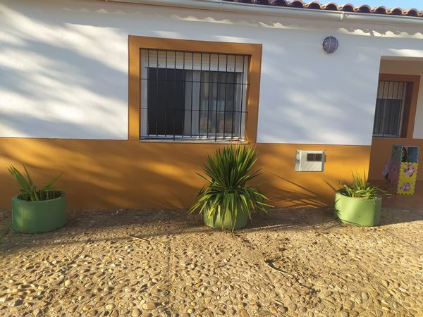 La maison de Gonzalo