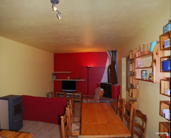 La maison de reinhilde