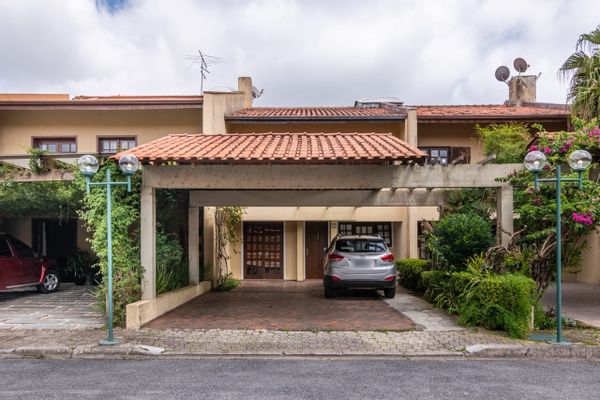 La maison de Paula