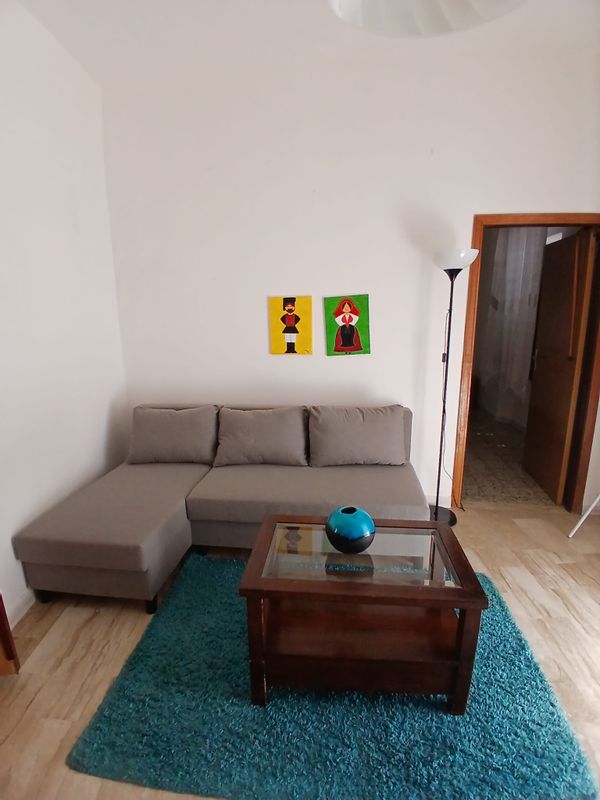 La maison de Cinzia
