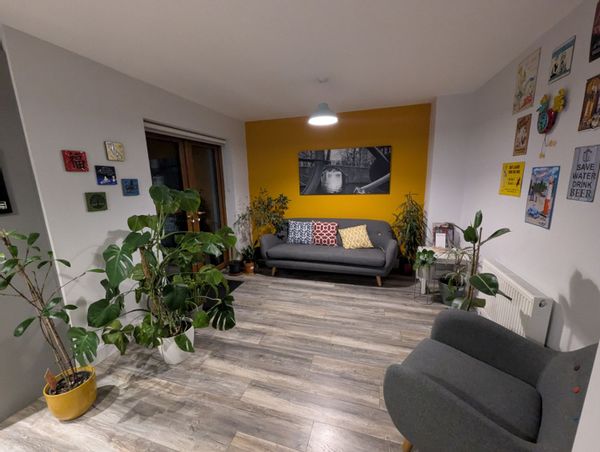 La maison de Alessandro