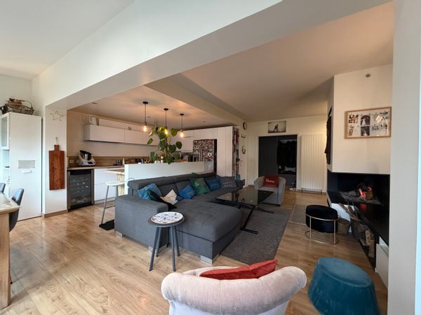 Maison familiale pour 5 personnes à 5 minutes de Versailles !