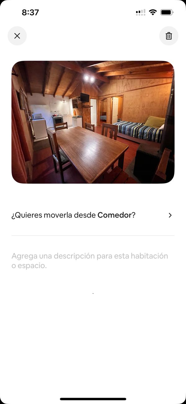 La maison de Mar
