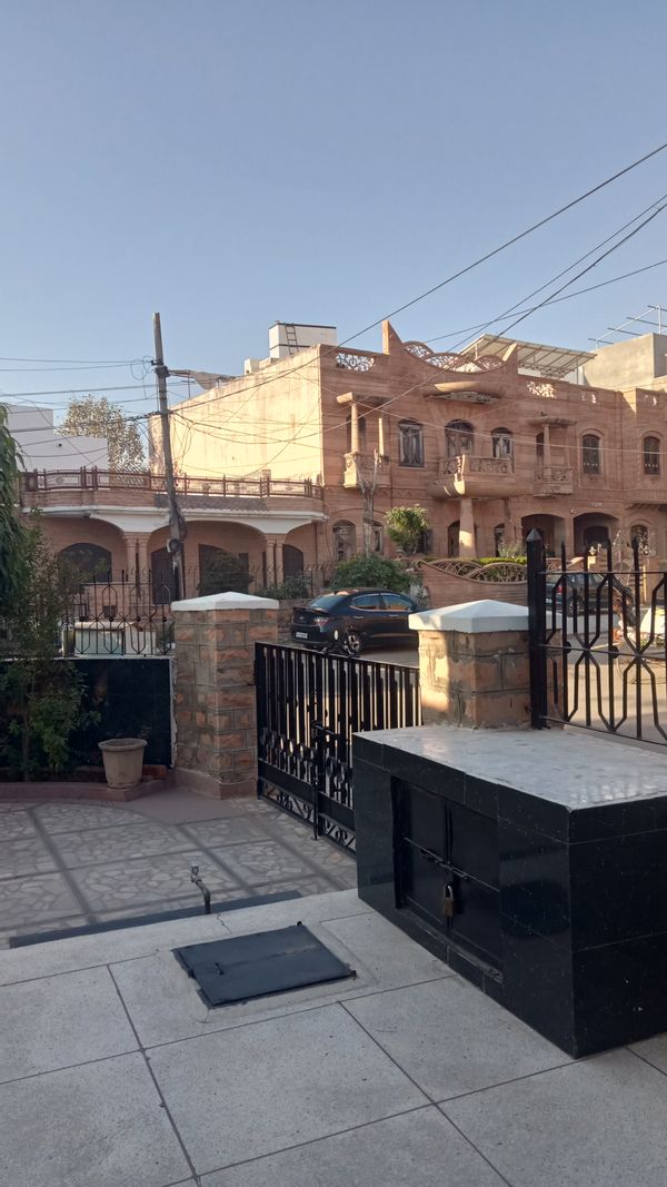 La maison de Sneh