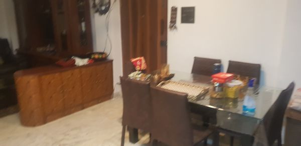 La maison de Gouri