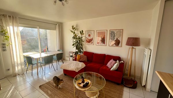 Maison à 10min de La Rochelle