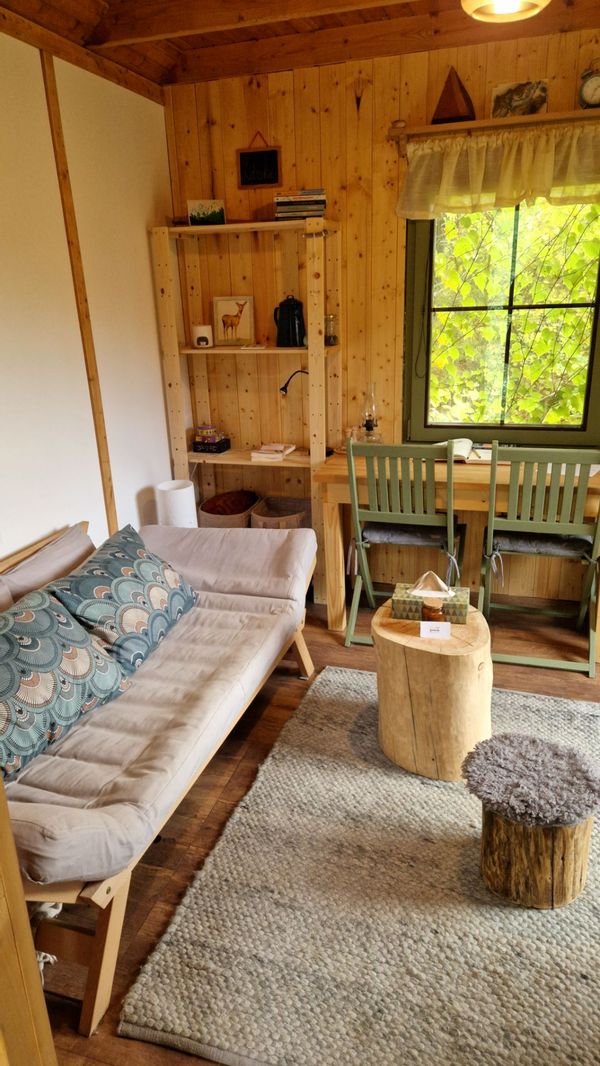 La maison de Petra