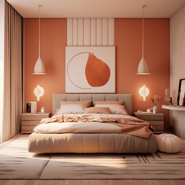 La chambre privée de Eugénie