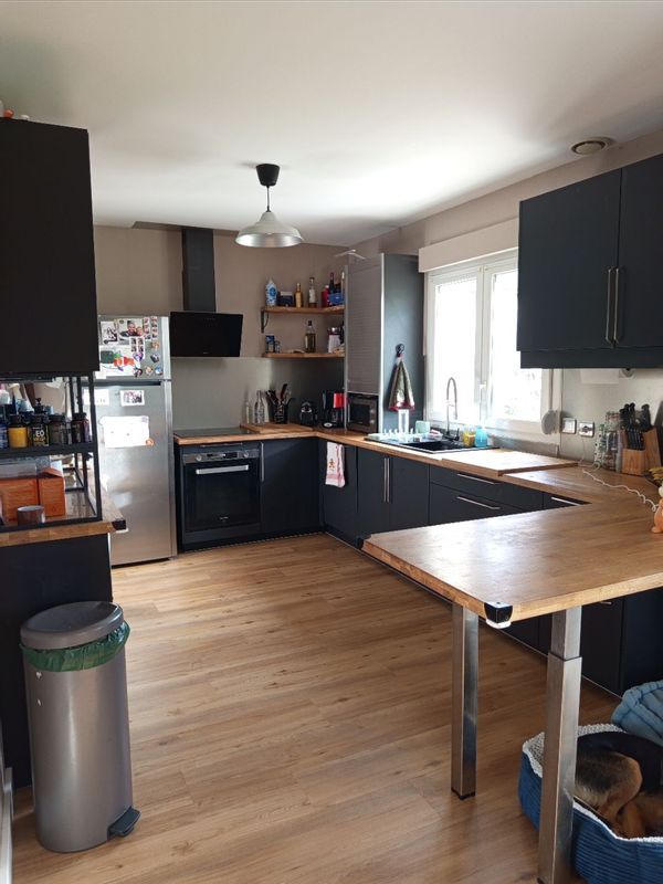 Entre Cabourg et Caen - Maison familiale en campagne normande