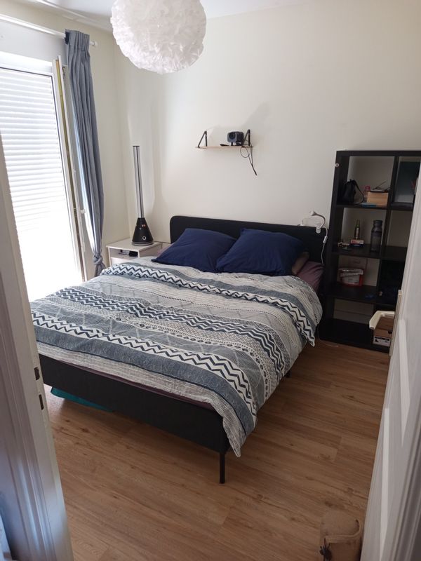 Petite chambre entre Caen et Cabourg