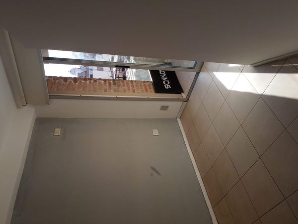 La maison de Maximio