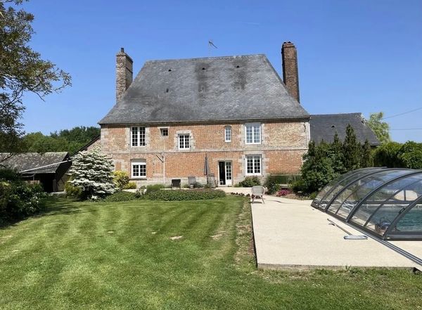 La maison de Tom