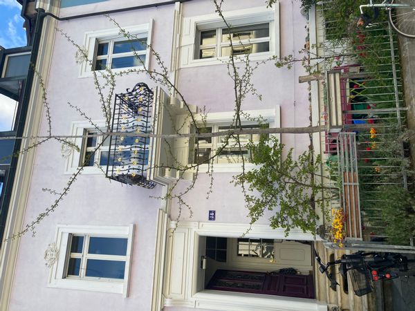 La maison de margret