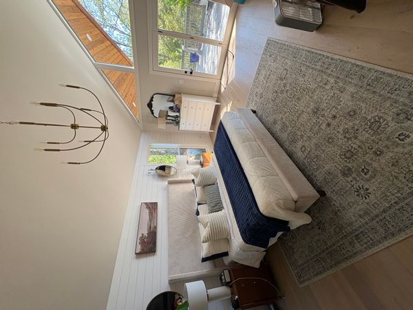 La maison de Deena