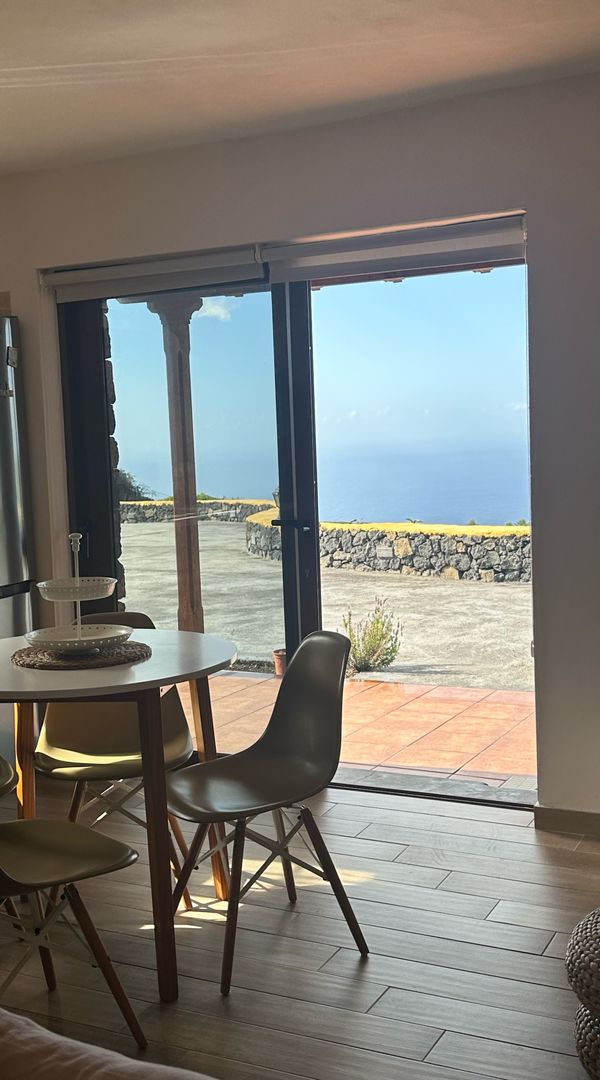 La maison de Noelia