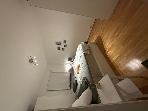 La maison de Zoe