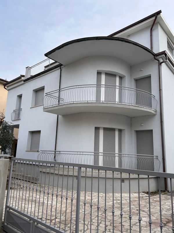 La maison de Laura