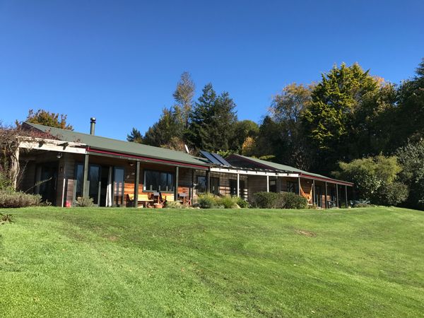 La maison de Millie