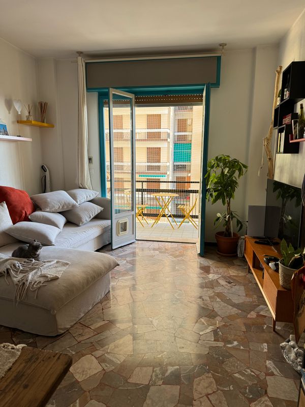 La maison de Kevin