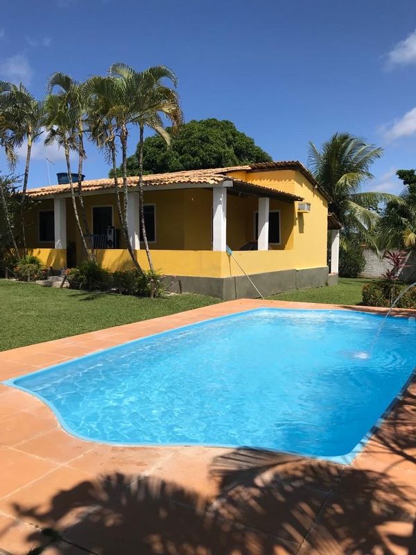 La maison de Rafael