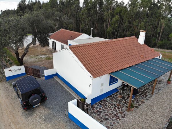 La maison de Gonçalo