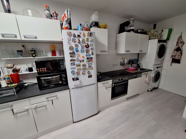 La maison de Gledis