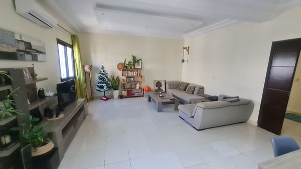 Appartement tout confort aux Almadies