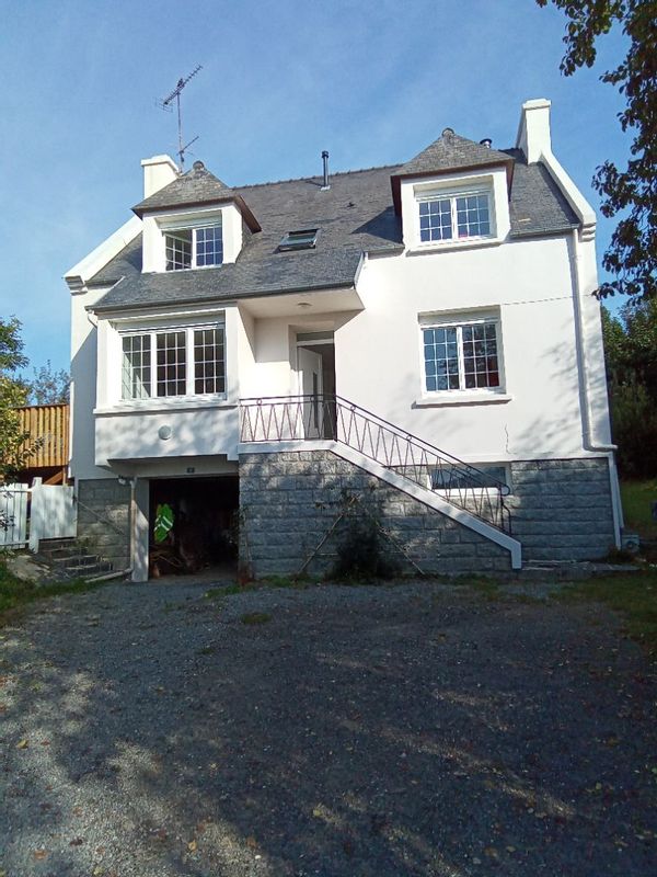 Maison La Forest