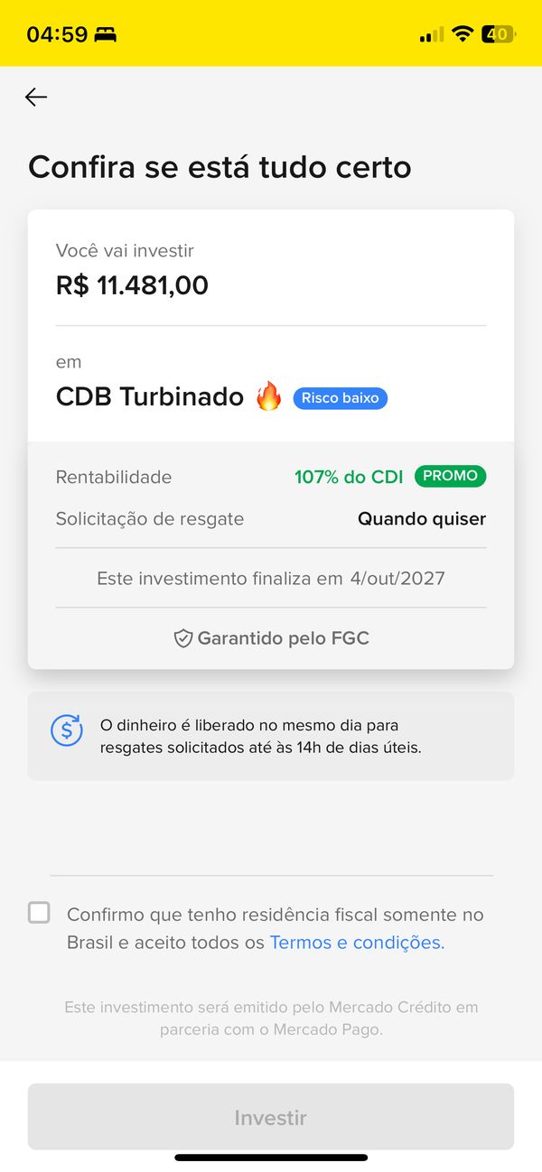 La maison de Cintia