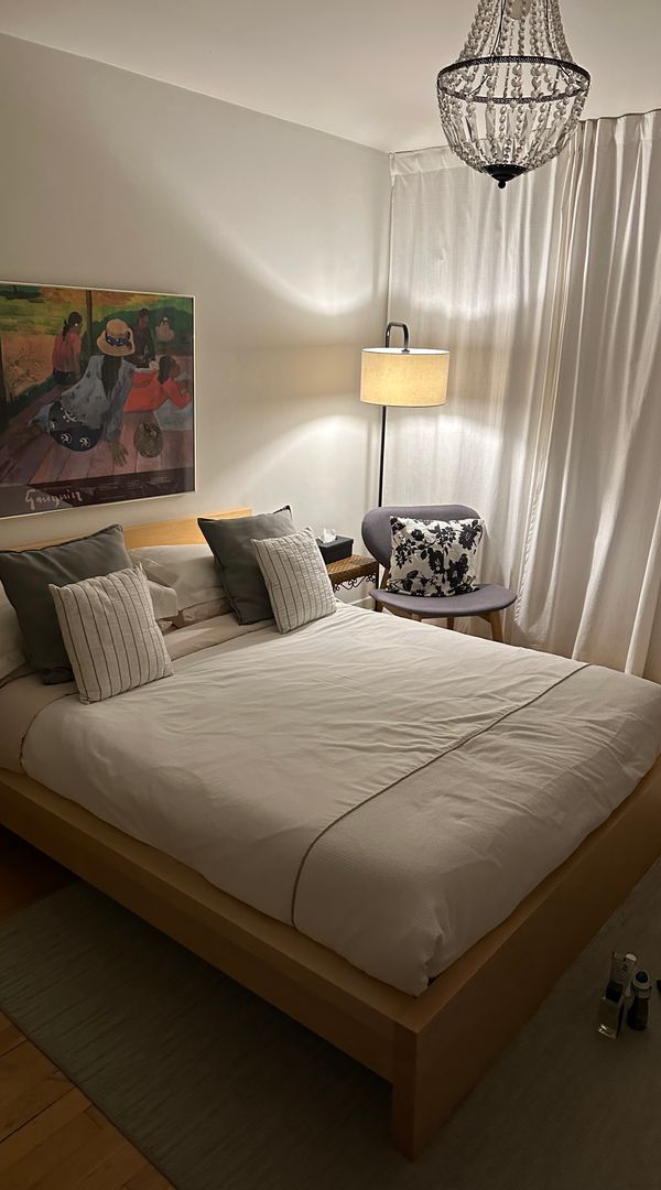 Home confort