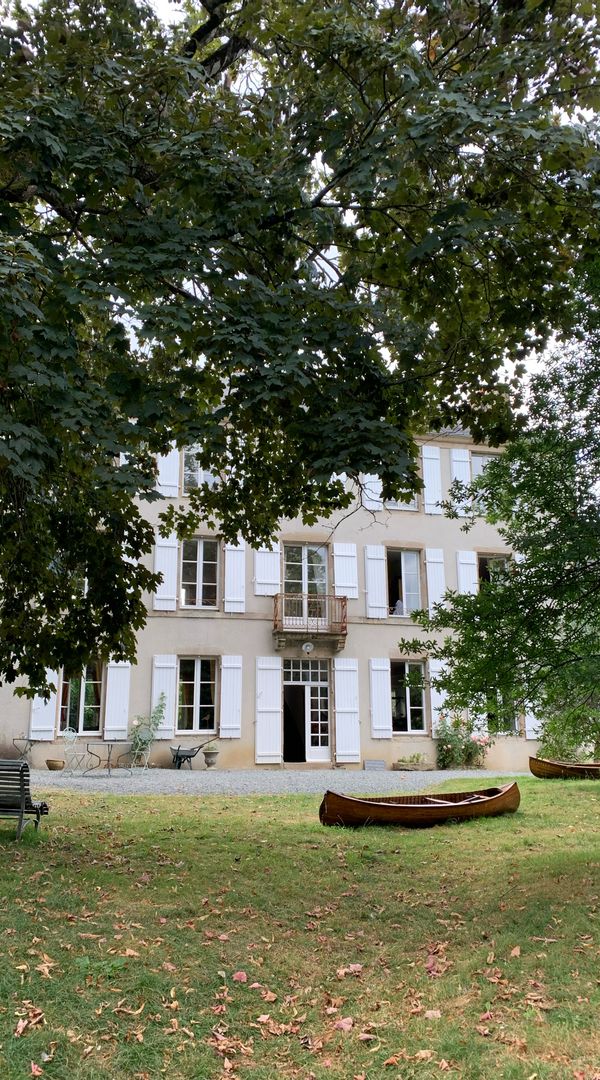 La Touche Aubert