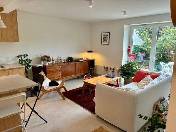 Jolie maison rénovée proche de Saint-Malo