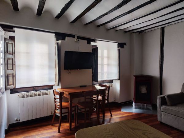 La maison de Adrian