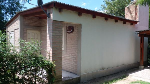 La maison de Viviana