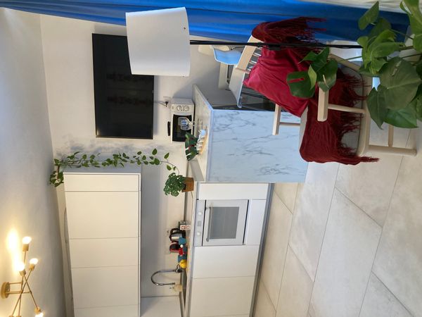 La maison de Mercedes