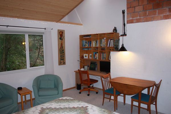 La maison de Jeff and Cathy