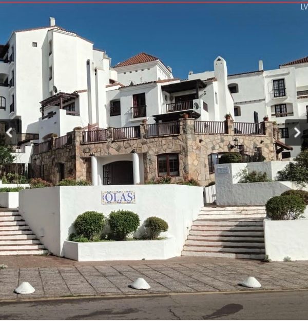 La maison de Gonzalo